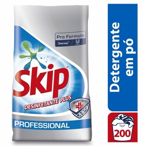 Skip PF Desinfetante Plus 19kg P