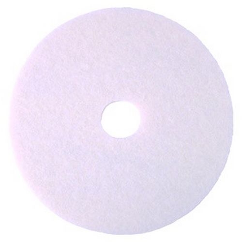 Disco P/Polimento Eco Branco 406Mmx85Mm 16