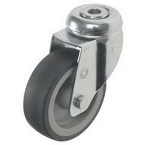 RODAS DIAM.125mm TBP/ZG PARA HOTEL