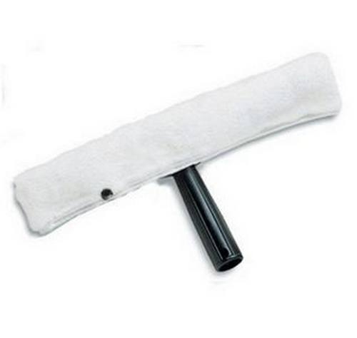 SUPORTE PELUCHE COMPLETO BRANCO FIXO 45CM