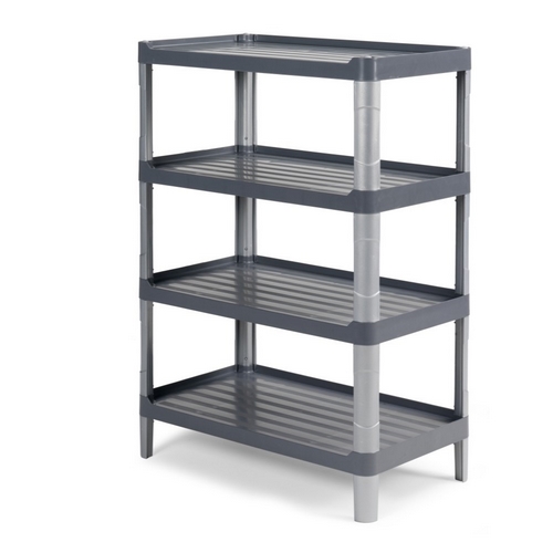 BOOKCASES - 4 PRATELEIRAS