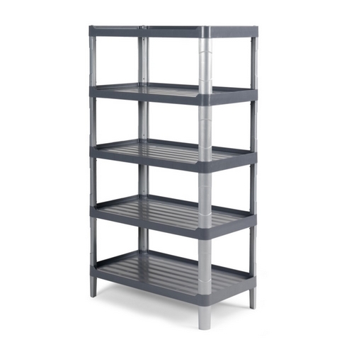 BOOKCASES - 5 PRATELEIRAS