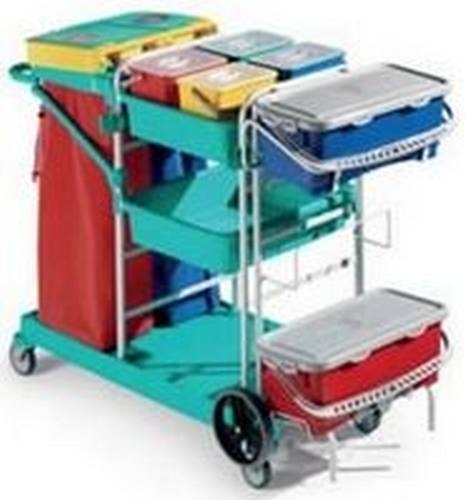 GREEN LINE HEALTHCARE 1010