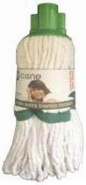 ESFREGONA ALGOD�O C/ BANDA VERDE 205GRS (MPT)