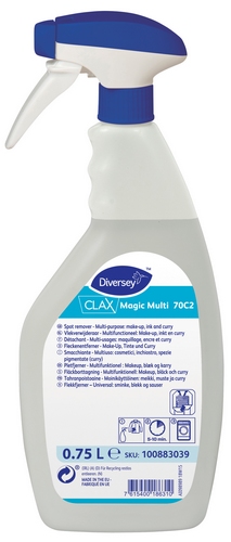 Clax Magic Multi 70C2 0.75 W2818