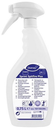 Taski Sprint Spitfire Plus 0.75l W2+