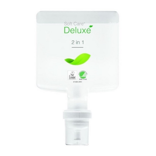 Soft Care Deluxe 2 in 1 IC 1.3Lt W1+