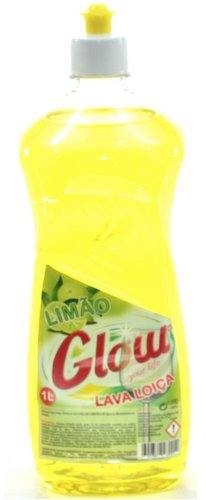 DETERGENTE LAVAGEM MANUAL DE LOI�A 1LT