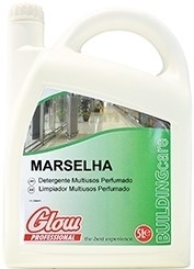 DETERGENTE MULTIUSOS SAB�O MARSELHA 5LT