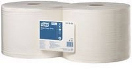 PAPEL B�SICO 2 FOLHAS BRANCO 510MX23,5CM 1500 SERV TORK