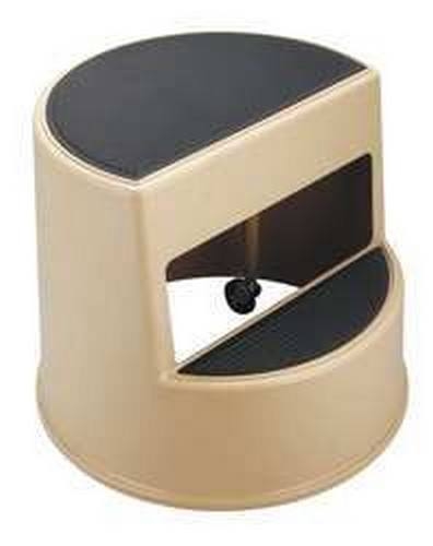 TAMBORETE ESCADA DE 2 DEGRAUS