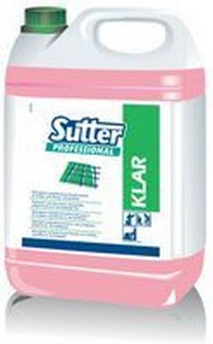 KLAR 5Kg (SUTTER)