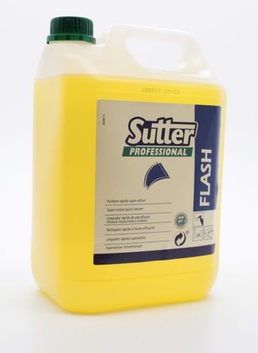 FLASH 5KG (SUTTER)