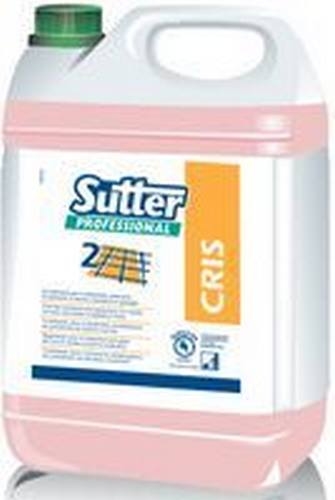 CRIS UL 5Kg (SUTTER)