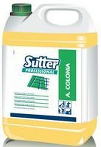 A.COLONIA 5KG (SUTTER)
