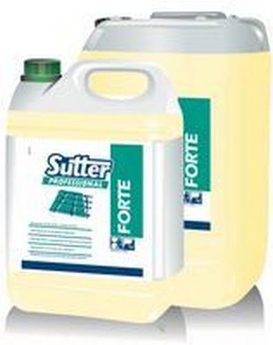 FORTE 5Kg (SUTTER)