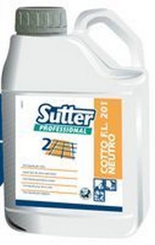 F.L. 201 NEUTRO 5Kg (SUTTER)