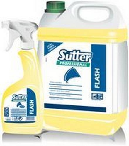 FLASH 500ml (SUTTER)