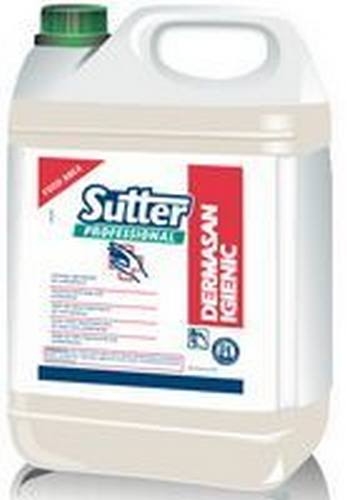 DERMASAN IGIENIC 5KG (SUTTER)