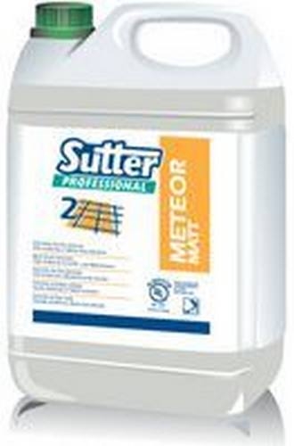 METEOR MATT 5Kg (SUTTER)