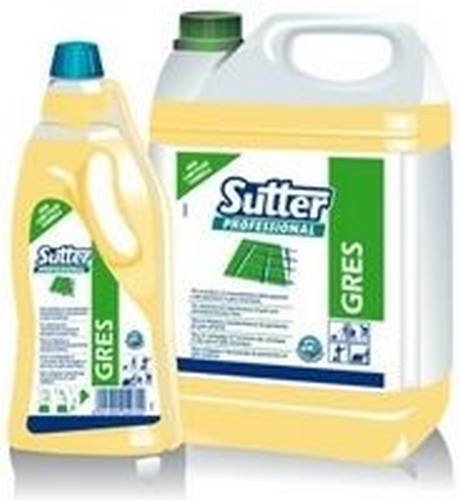 GRES 5Kg (SUTTER)