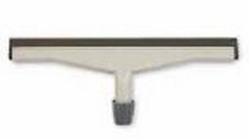 RODO PL�STICO CINZA C/BORRACHA PRETA 75CM (MPT)