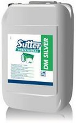 DM SILVER 5Kg (SUTTER)