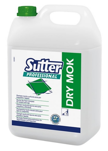 DRY-MOK 5Kg (SUTTER)