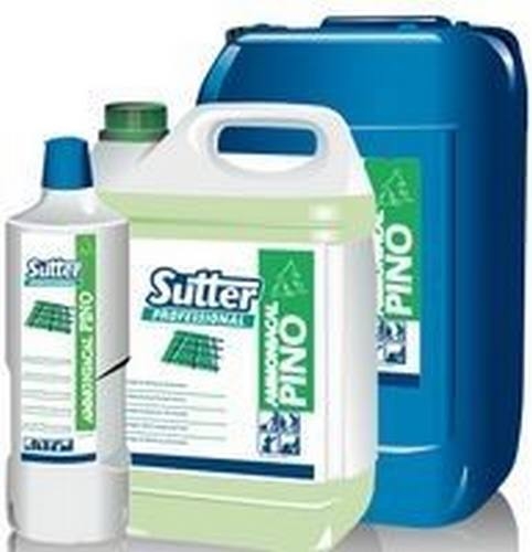 AMONIACAL PINHO 20Kg (SUTTER)