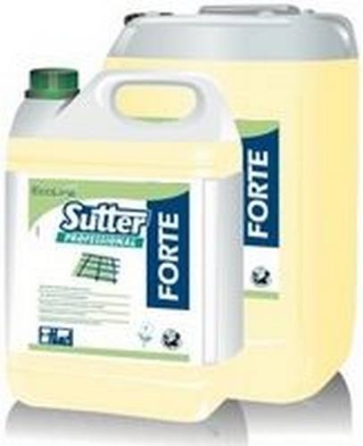 FORTE ECOLABEL 5 Kg (SUTTER)