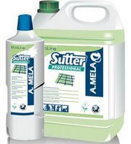 A MELA ECOLAGEL 5 Kg (SUTTER)