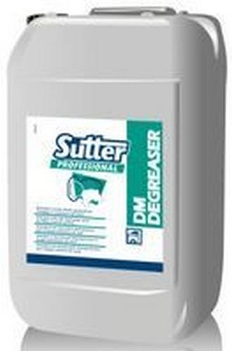 DM DEGREASER 20KG  (SUTTER)