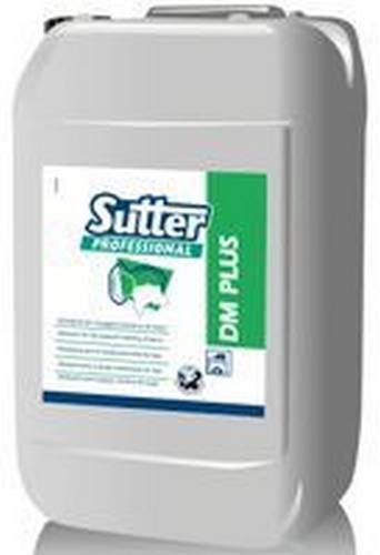 DM PLUS 24Kg (SUTTER)