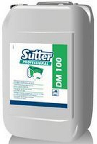 DM 100 22Kg (SUTTER)