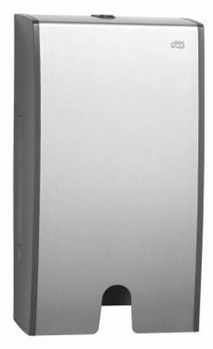 TOALHEIRO INTERF. H2 ALUM�NIO TORK