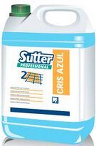 CRIS AZUL 5Kg (SUTTER)