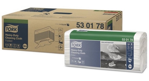ROLO PAPEL PREMIUM ALTA RESIST�NCIA BRANCO TNT 1fl 100SERV 38,5CMX42,8CM TORK