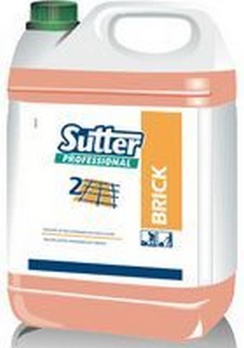 BRICK 5Kg (SUTTER)