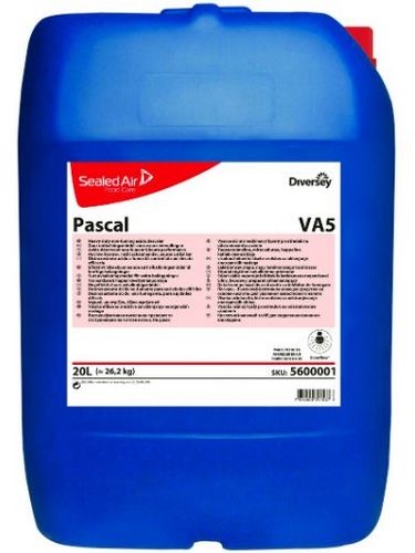 Di Pascal VA5 20Lt W1779