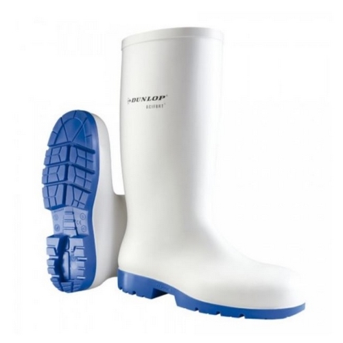 Bota A181 Acifort C/Biq Dunlop