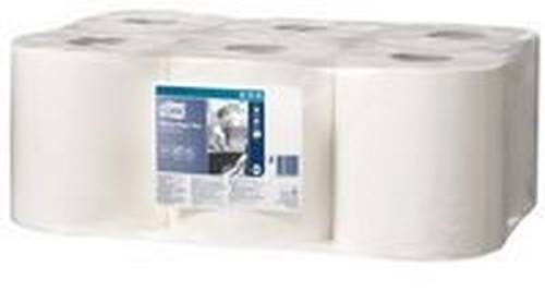 PAPEL DE SECAGEM EXTRA BRANCO 2 FOLHAS 150MX20,5CM 429 SERV TORK