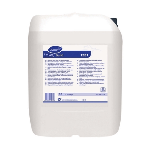 CLAX BUILD 1BL2 20LT W374