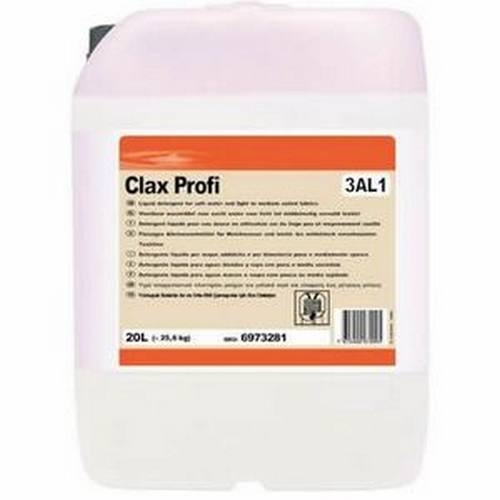 CLAX PROFI 3AL1 20L
