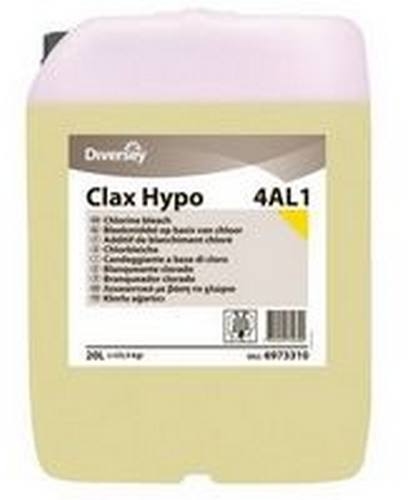 CLAX HYPO 4AL1 20LT W362