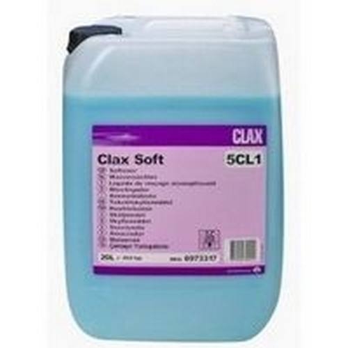 CLAX SOFT 5CL1 20LT W2