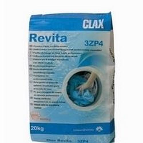 CLAX REVITA 3ZP4 20Kg We17