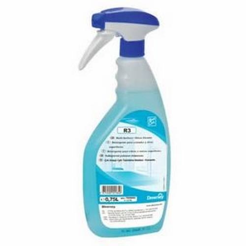 ROOM-CARE R3 0,75LT