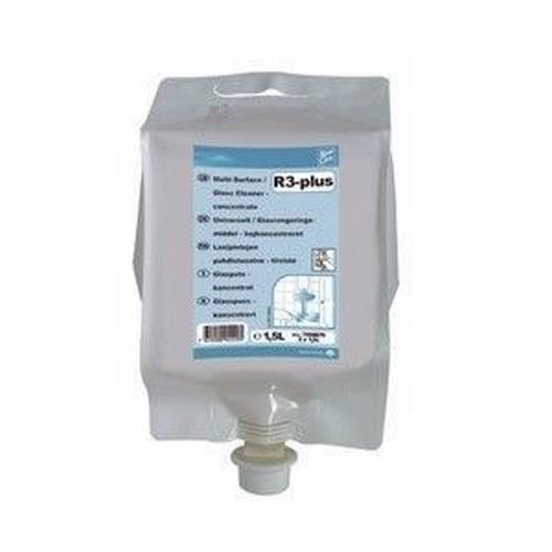 ROOM CARE R3-PLUS 1.5LT E,GR,P,TR