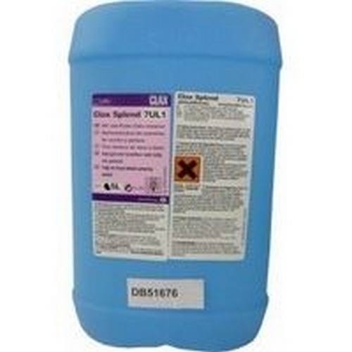 CLAX SPLEND 7UL1 5LT We187