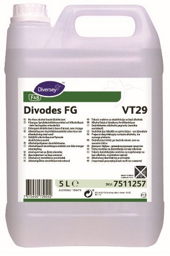 Di Divodes FG VT29 5Lt W3852